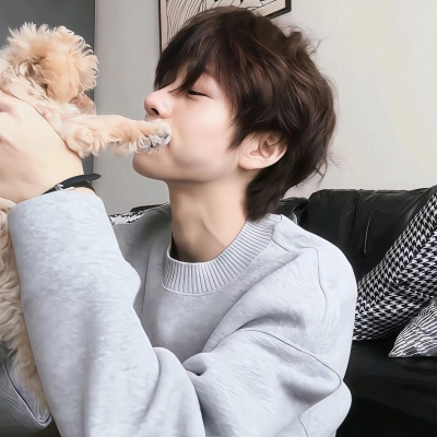 小众头像男生高级质感，气质这块稳稳拿捏！