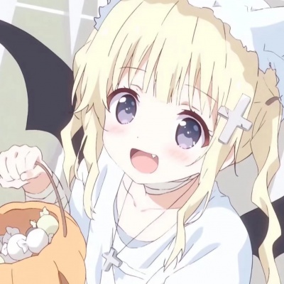 超萌来袭！女生二次元可爱头像大全🥰