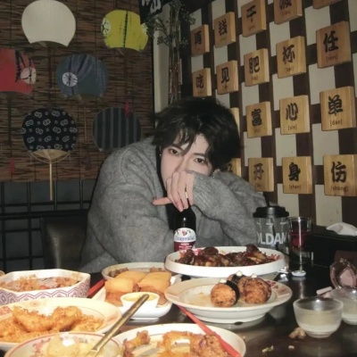 挖到宝啦！小众帅气男头推荐