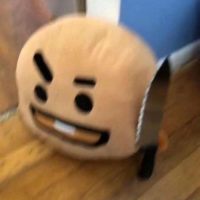 这些搞怪玩偶头像太有趣啦