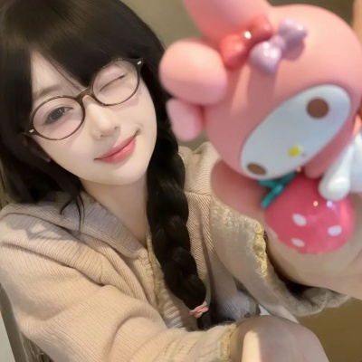 萌化啦！对象不是人系列可爱情头推荐🥰