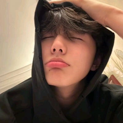 超A预警！这些ins氛围酷盖男生头像推荐