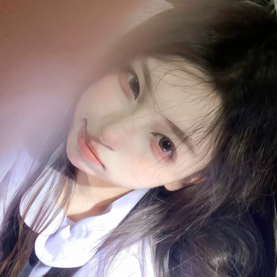 超绝甜妹女头推荐✨甜化你的心