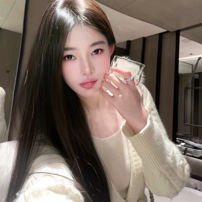 气质名媛千金女生头像👑