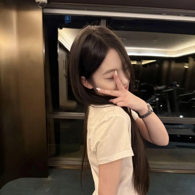 挖到宝啦！ins小众可爱单人情头推荐