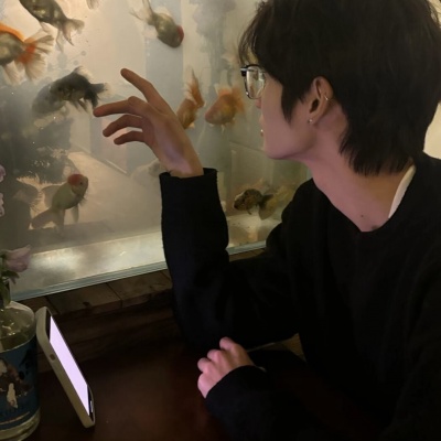 宝藏挖掘！ins小众个性男生头像来了