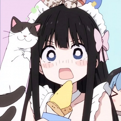 萌趣来袭！可爱搞笑卡通情头推荐