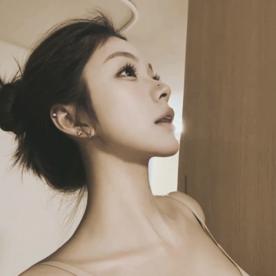 被狠狠拿捏的复古滤镜气质女生头像🎞️