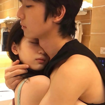 挖到宝啦!超绝ins个性小众情侣头像