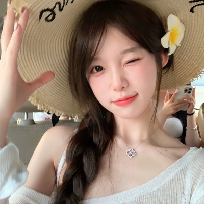 💕超萌可爱高清闺蜜头像精选！