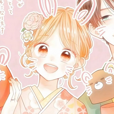 一秒沦陷!古早动漫情头推荐