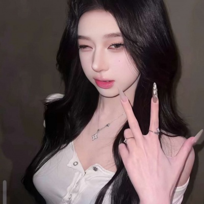 超绝的WeChat个性高清女生头像来啦