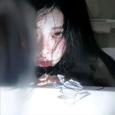 氛围感拉满的个性女生头像来啦