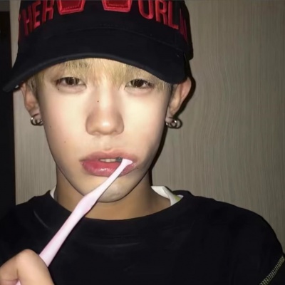 挖到宝啦！韩系小众帅气男头