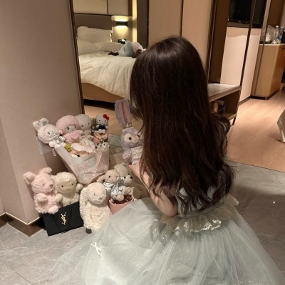 纯欲高级感女生头像推荐，狠狠心动啦