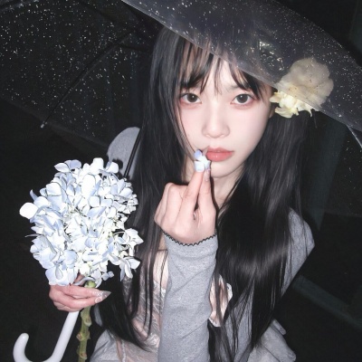 超绝韩系ins风女头来袭