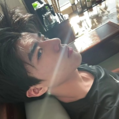 男头ins高级质感,被帅到!