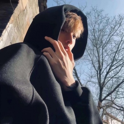 非常酷的头像男生，帅到犯规！ 