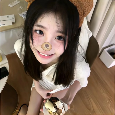 萌化啦！超可爱女头像来咯