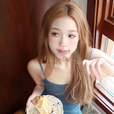 甜美可爱真人女生头像来袭，萌化你的心！