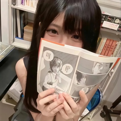 挖到宝啦！小众个性女生头像推荐