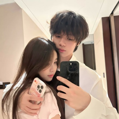 被甜晕！小众双人超甜情头推荐