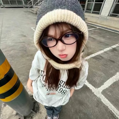 超绝ins女头像推荐,让你秒变头像达人