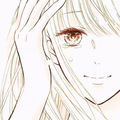 超有感觉的复古动漫情头