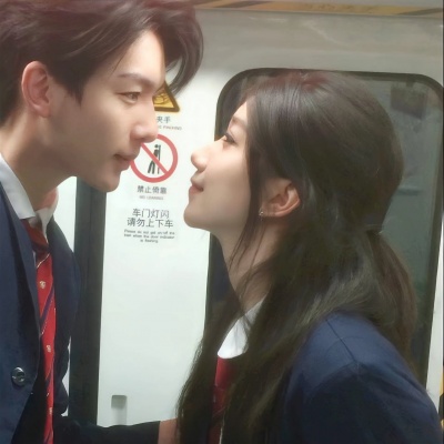 双人氛围唯美情头来袭