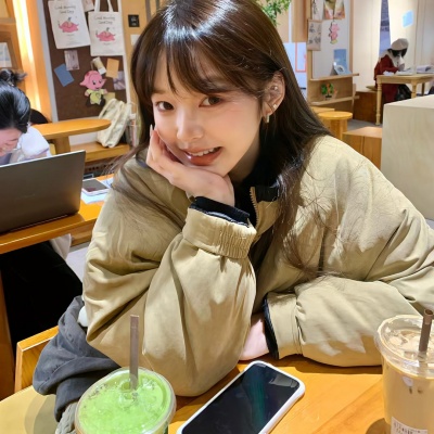 萌翻啦！纯欲无滤镜女头推荐