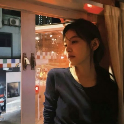 宝藏！高质量ins真人女头像来了