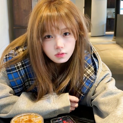 超绝闺蜜高清头像来啦！