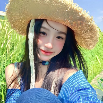 唯美治愈系女生头像，一眼就心动