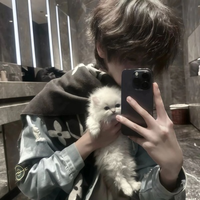 宝藏发现，小众随性WeChat男头来啦