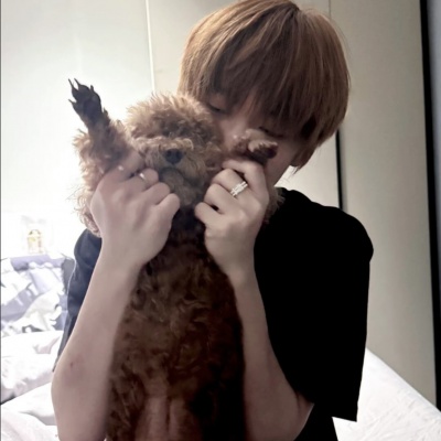 挖到宝！小众个性男生头像来咯