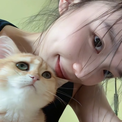 绝绝子！纯欲可爱风格女头来袭