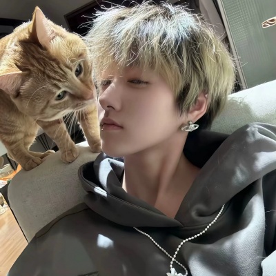 炸了!这些超酷个性帅气男头太绝啦