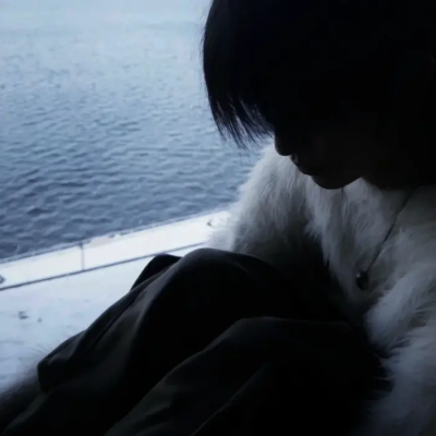 挖到宝啦!小众个性单人情头来袭