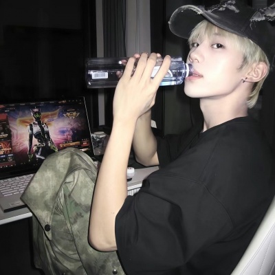 被这些ins高质量男头帅晕啦