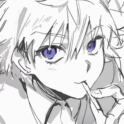 🔥2025爆火的动漫情侣头像，速来！