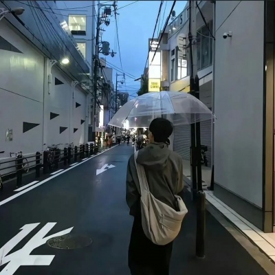 WeChat氛围感男头，谁懂！