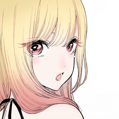 挖到宝啦!小众个性动漫女生头像