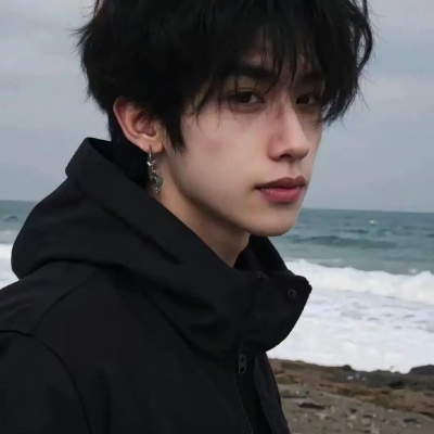 男头像图片真人氛围感,挖到宝啦!