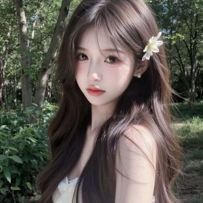 女头高质量小众，挖到宝啦！