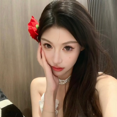 谁能拒绝名媛千金气质女生头像啊