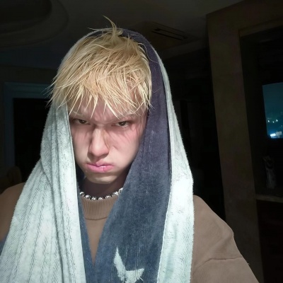 哇塞！ins风个性男头像来咯