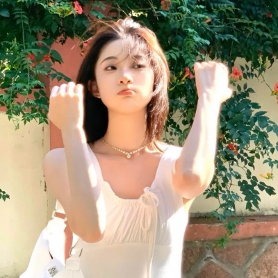 女生头像ins高级质感风景，被美哭