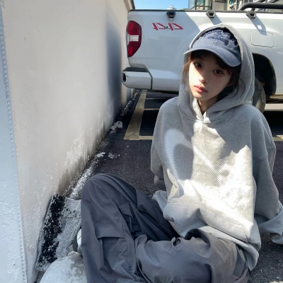 绝啦！小众闺蜜女生头像精选