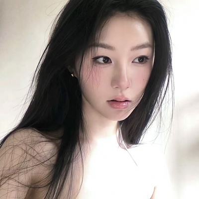 爱惨了!Ins清纯气质女生头像推荐