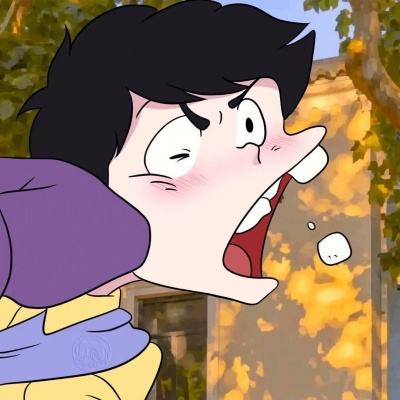 萌到心化!可爱搞怪卡通情头来啦